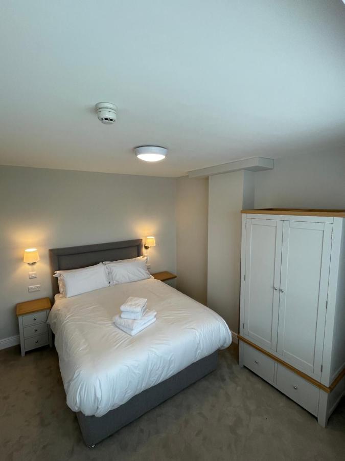 Belvedere House Cork Guest House Exterior photo