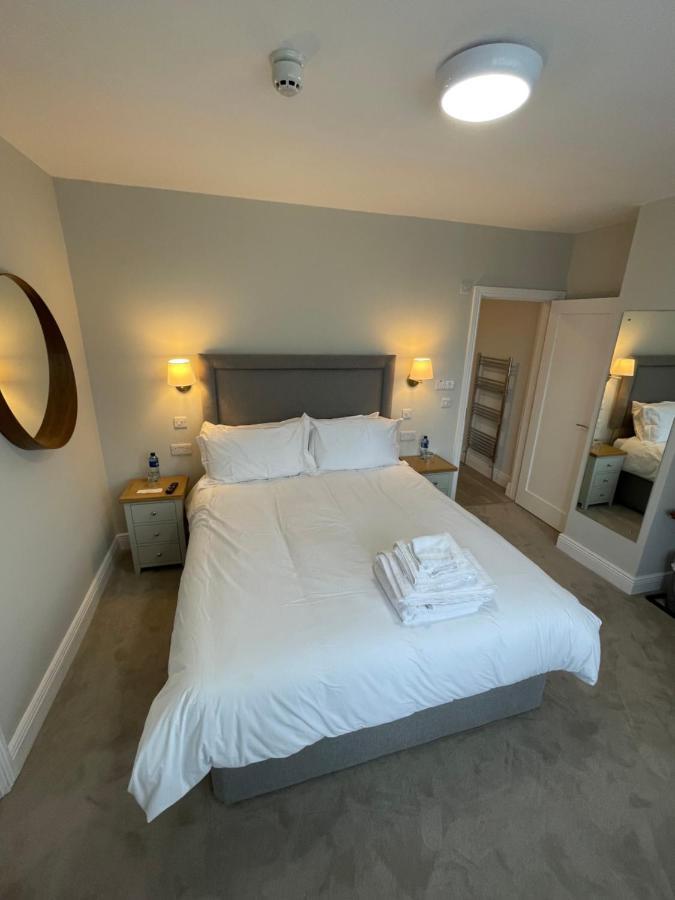 Belvedere House Cork Guest House Exterior photo